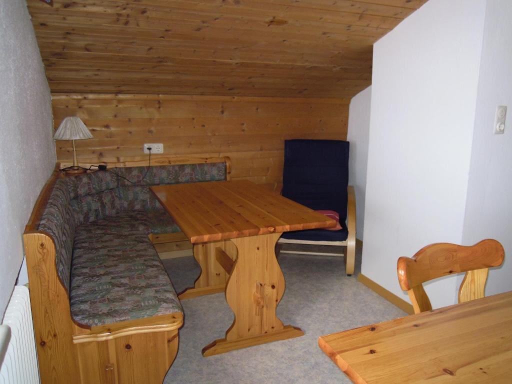 Pension Herzoggut Zell am See Zimmer foto
