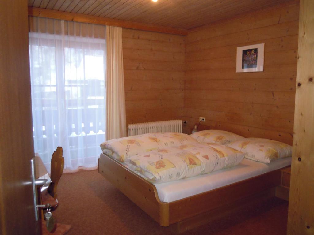 Pension Herzoggut Zell am See Zimmer foto