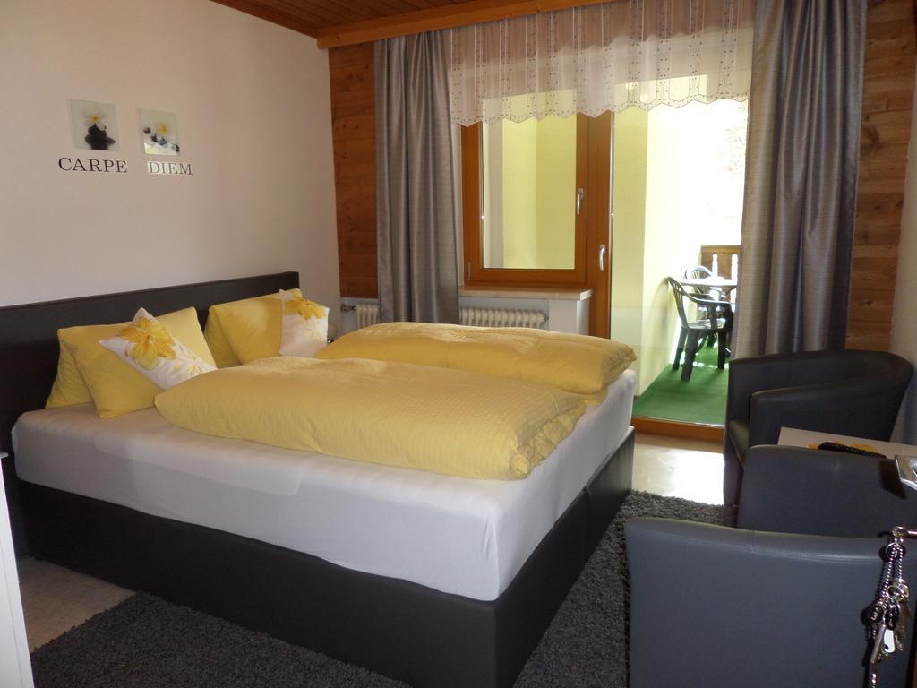 Pension Herzoggut Zell am See Zimmer foto