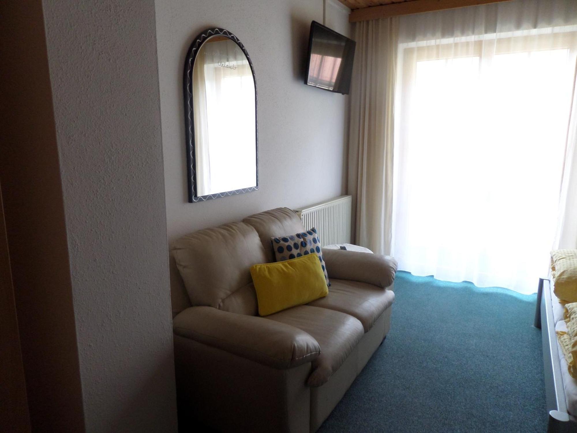 Pension Herzoggut Zell am See Exterior foto