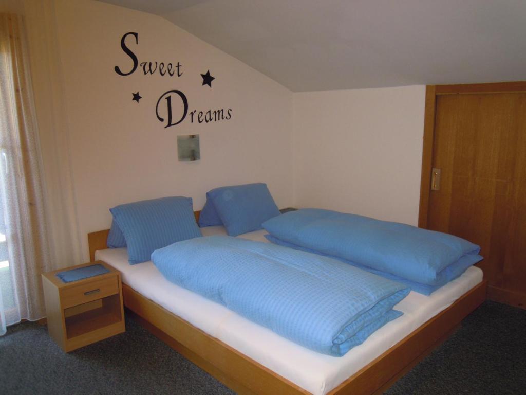 Pension Herzoggut Zell am See Zimmer foto